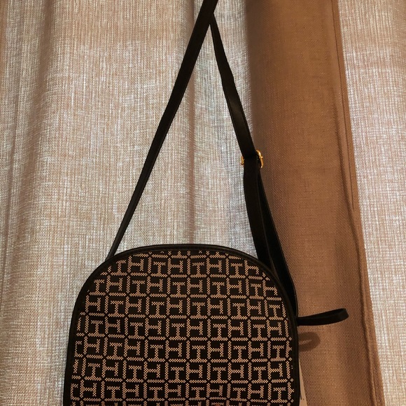 New crossbody bag Tommy Hilfiger - Picture 3 of 9